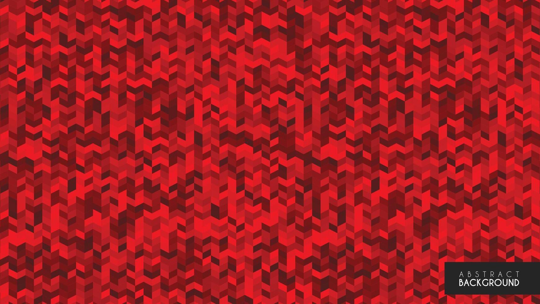 Creative Abstract Pattern Background. vector