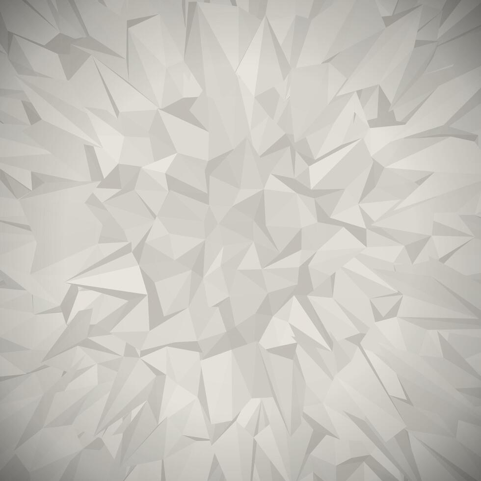 White Background Filled With Small Pieces of Paper vector