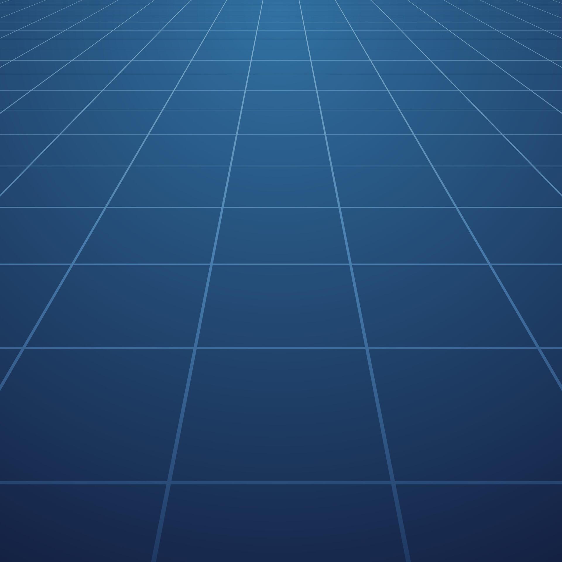 Blue Grid Pattern Background 42394310 Vector Art at Vecteezy