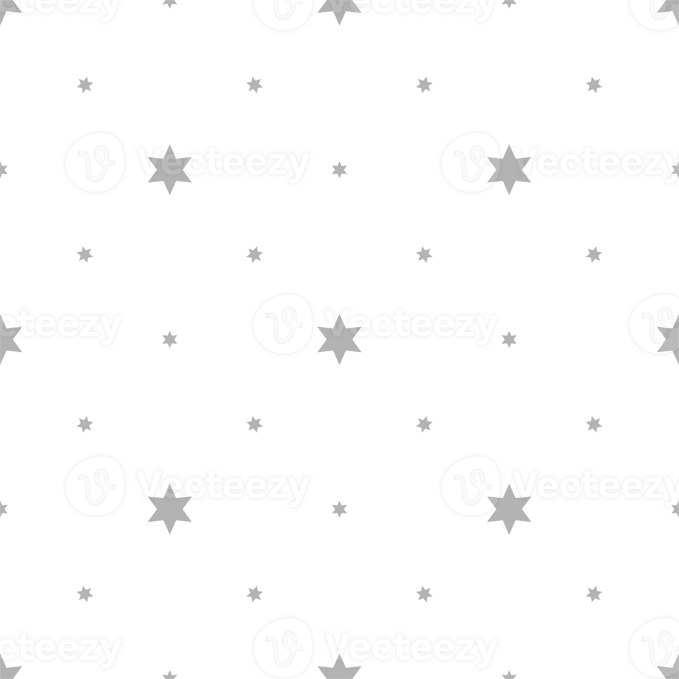 geometrical Christmas pattern png