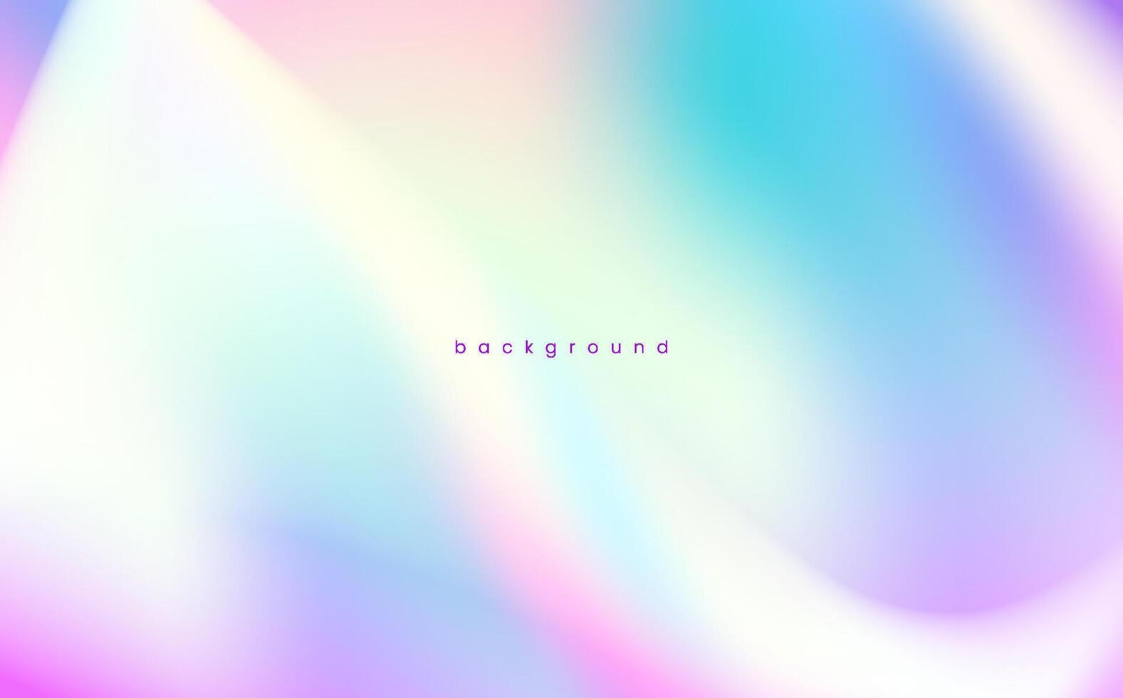 bstract wavy blur light shiny colorful vector background design