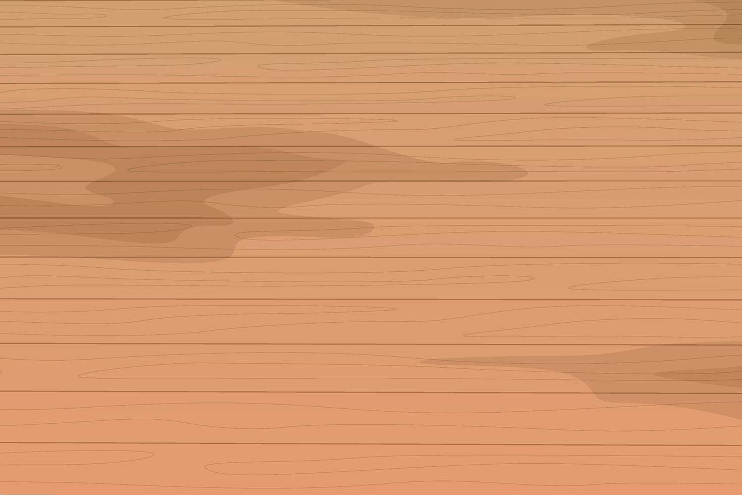 background and texture of brown wooden floor vector