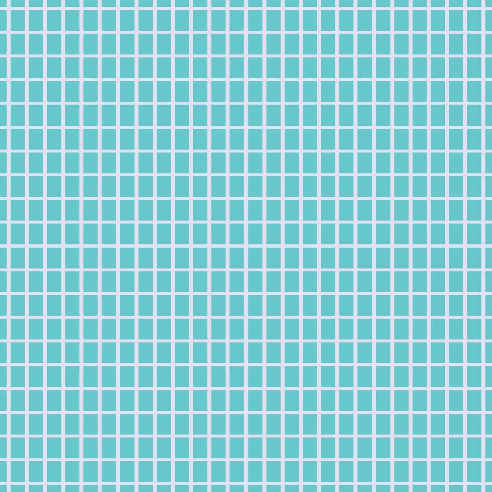 Seamless pattern on blue background. vector