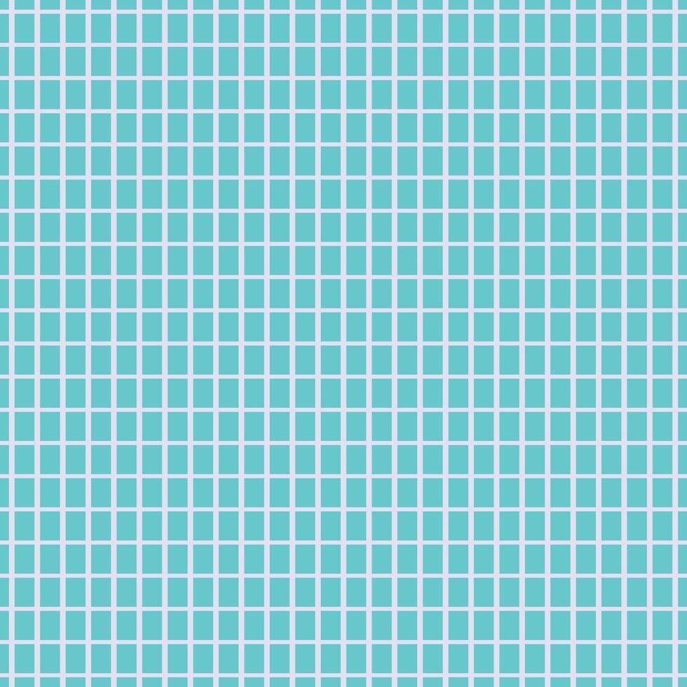 Seamless pattern on blue background. vector