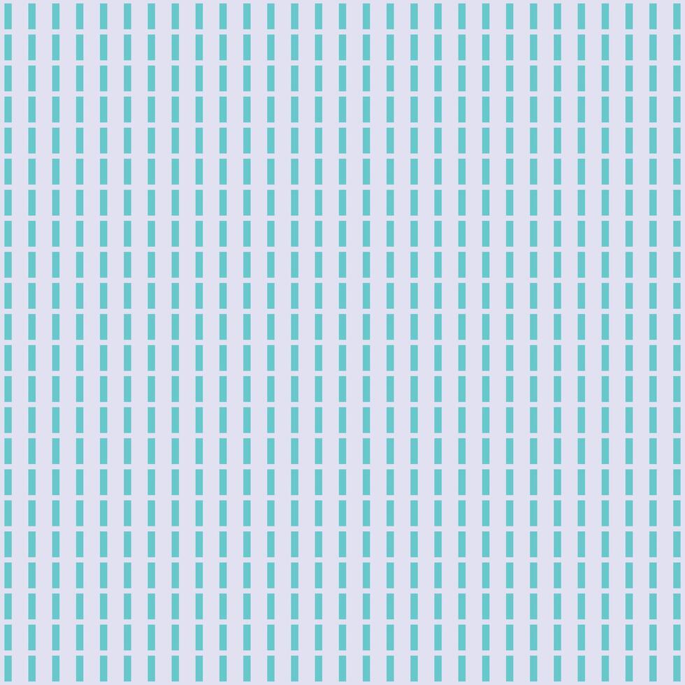 Seamless pattern on blue background. vector