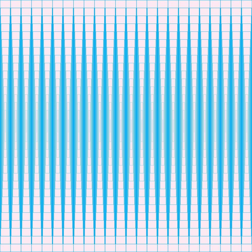 Seamless vector pattern. Modern stylish texture. Repeating geometric tiles from striped elements
