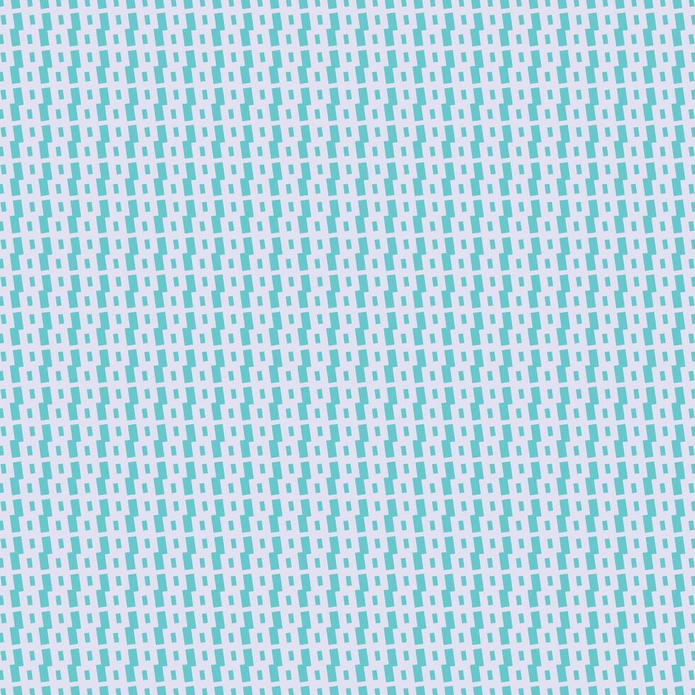 Seamless pattern on blue background. vector