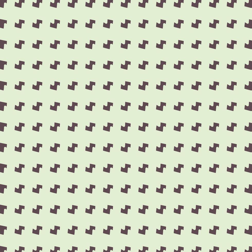 Seamless geometrical pattern. Modern stylish texture. vector