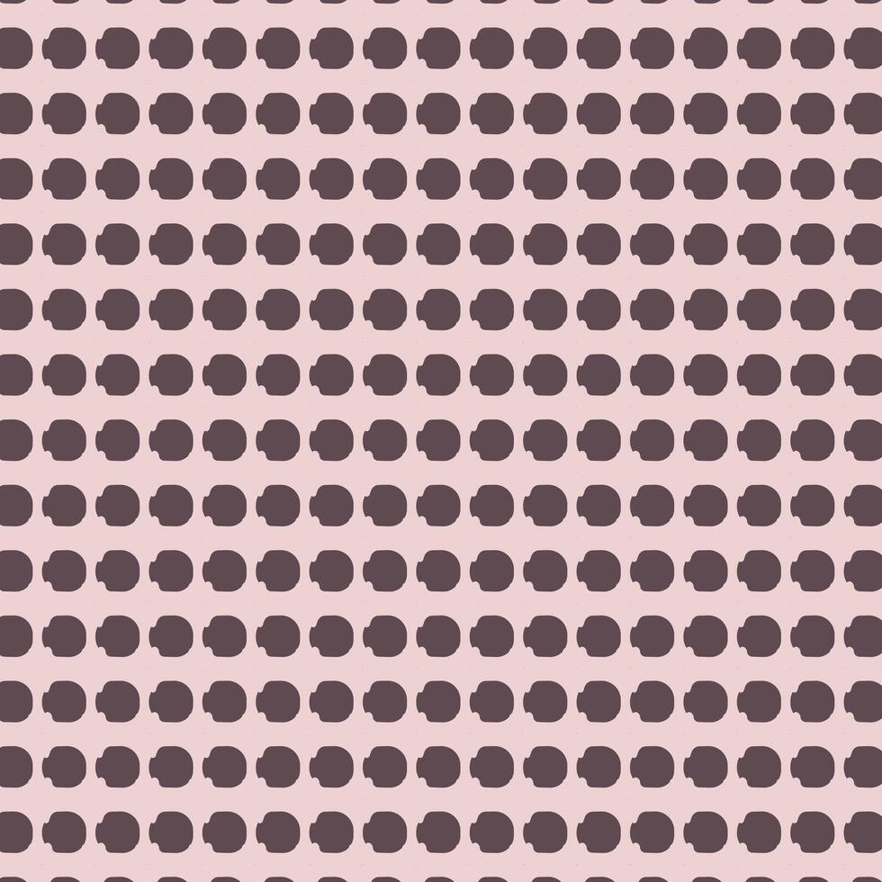 Seamless geometrical pattern. Modern stylish texture. vector
