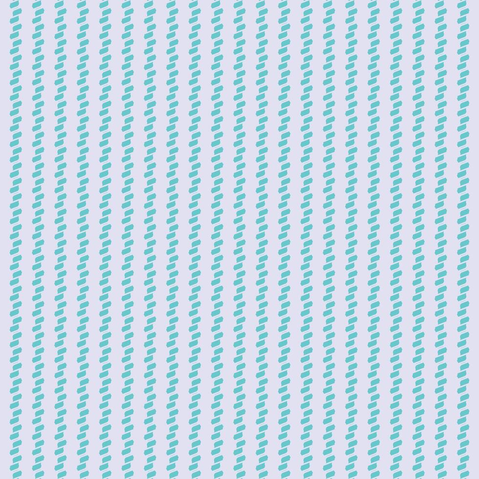 Seamless pattern on blue background. vector