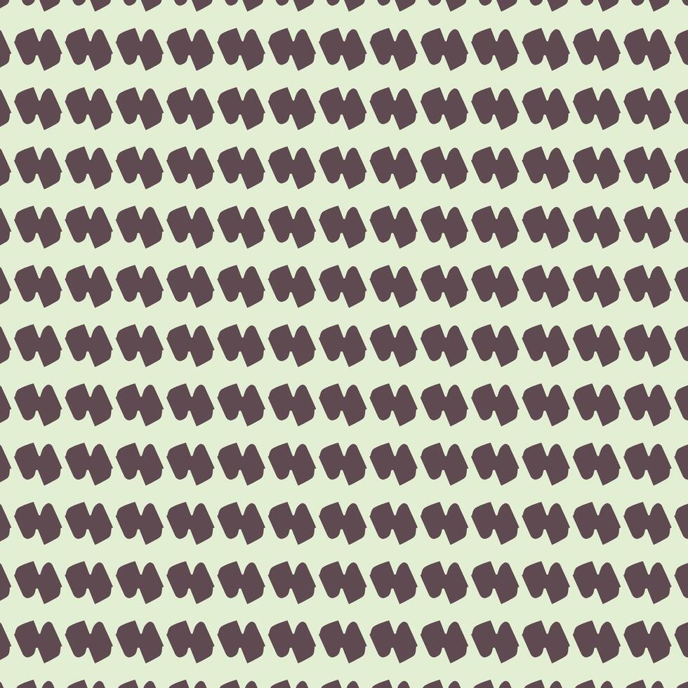 Seamless geometrical pattern. Modern stylish texture. vector