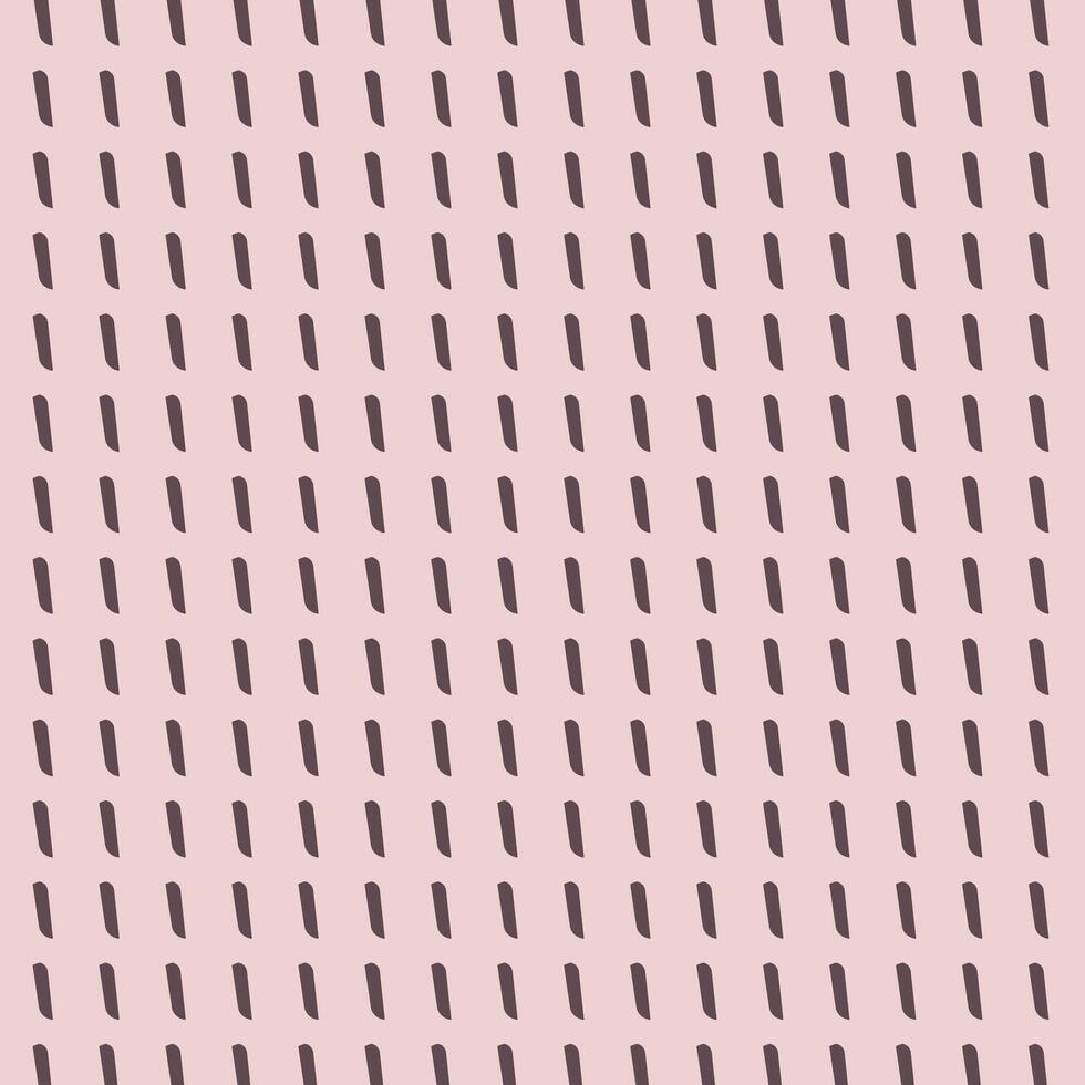 Seamless geometrical pattern. Modern stylish texture. vector