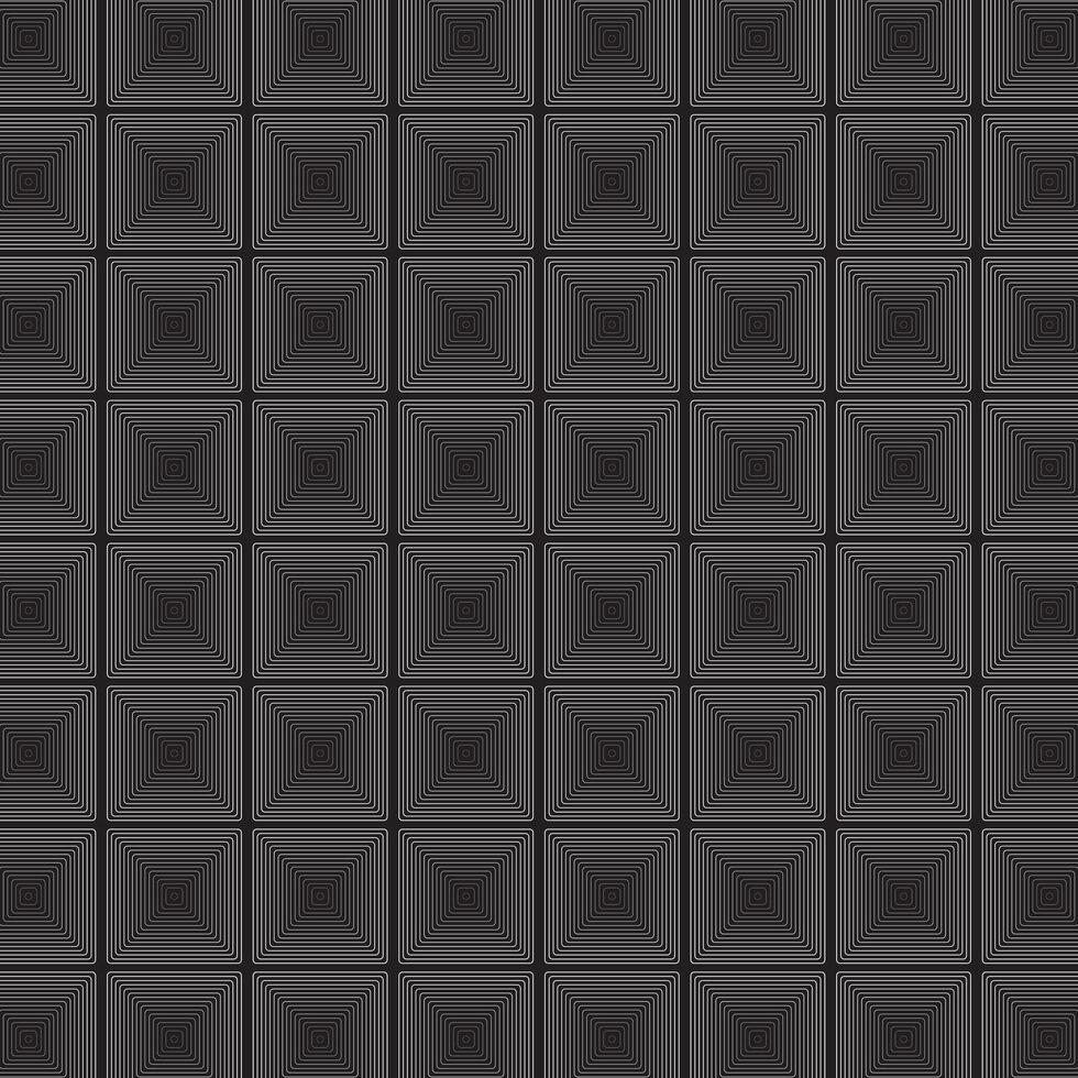 Seamless vector pattern. Modern stylish texture. Repeating geometric tiles from striped elements