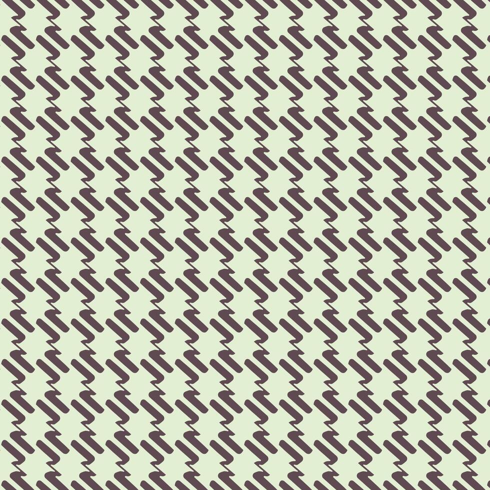 Seamless geometrical pattern. Modern stylish texture. vector