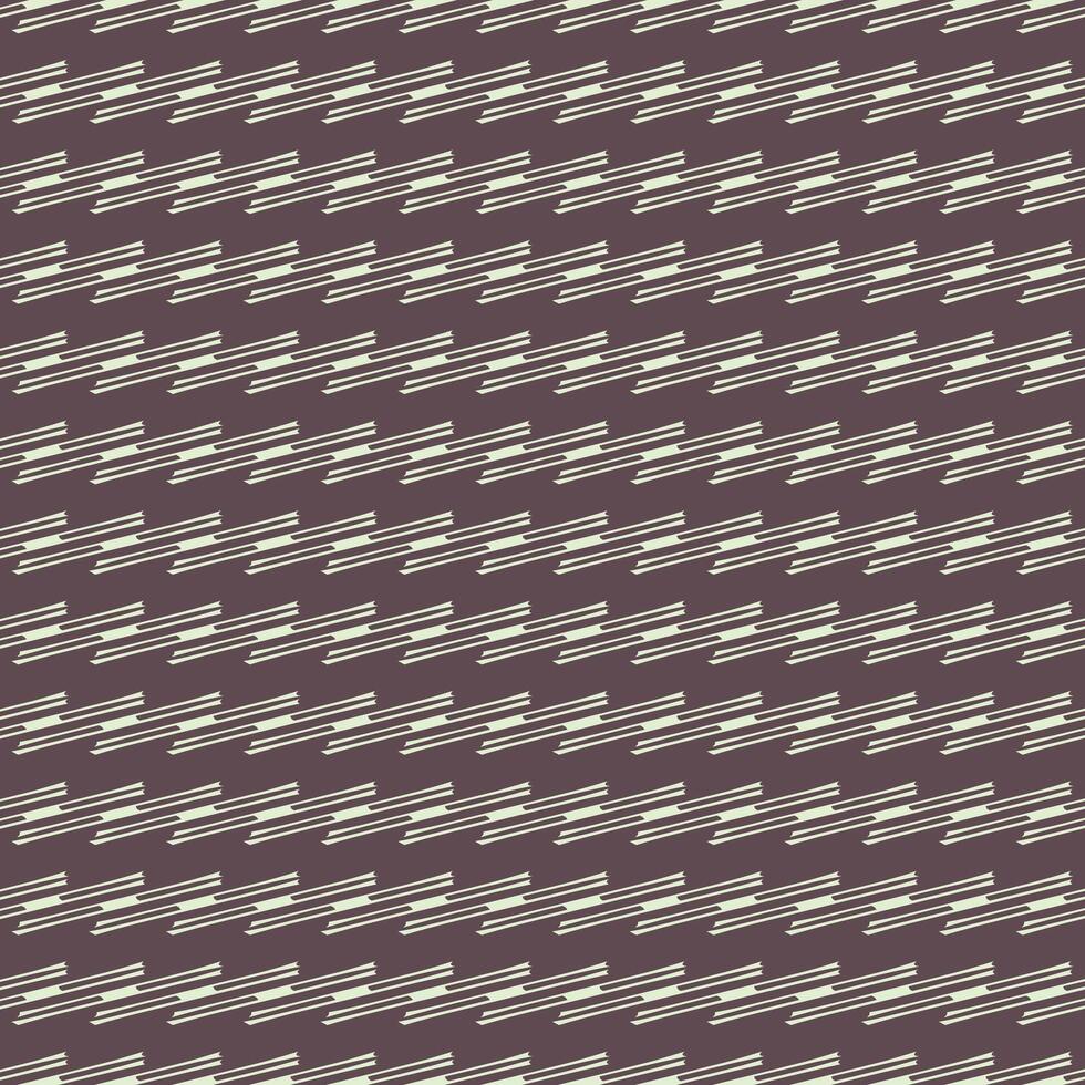 Seamless geometrical pattern. Modern stylish texture. vector