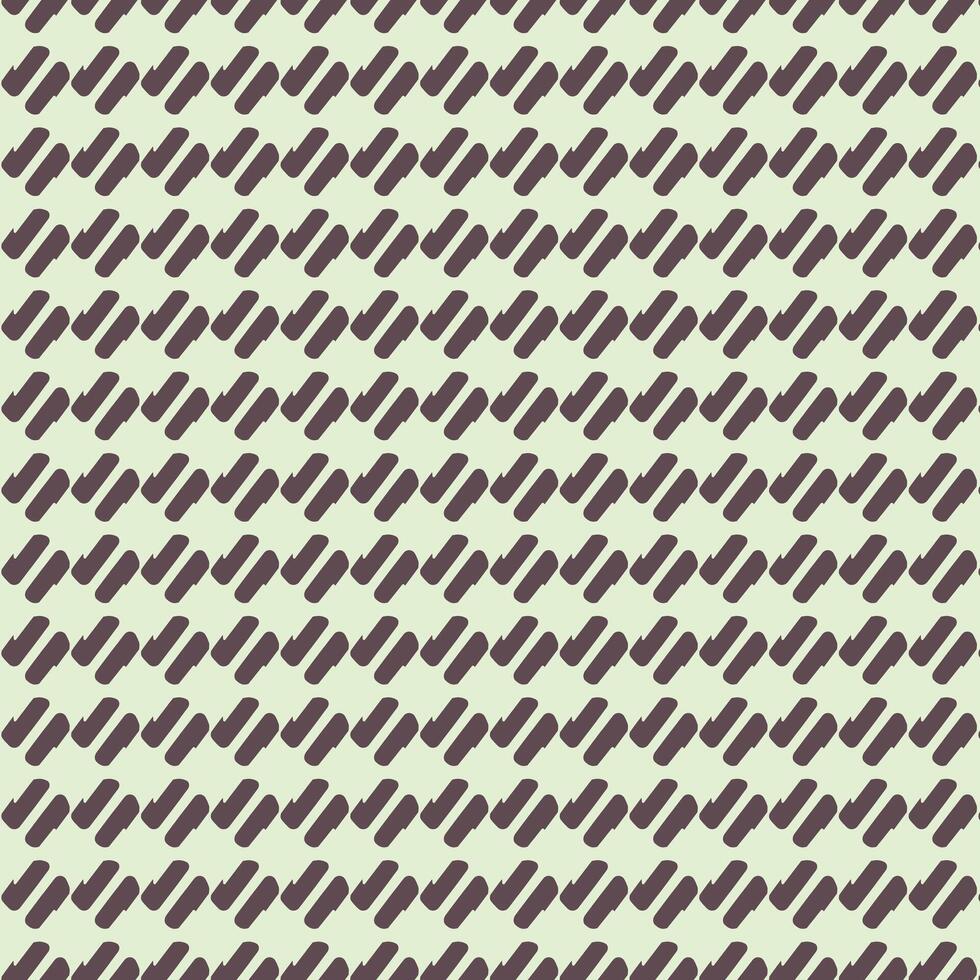 Seamless geometrical pattern. Modern stylish texture. vector