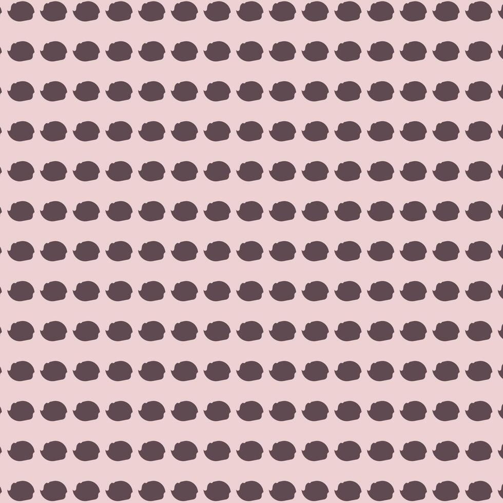 Seamless geometrical pattern. Modern stylish texture. vector