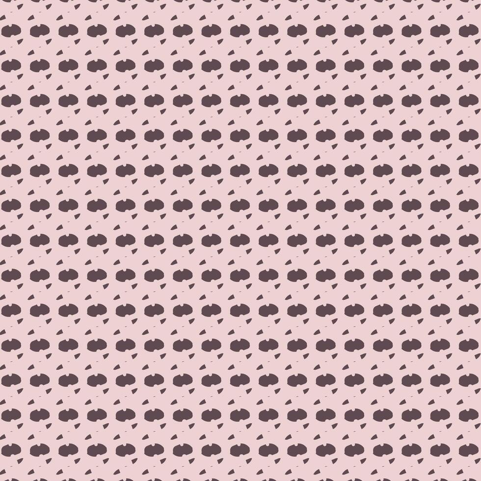 Seamless geometrical pattern. Modern stylish texture. vector