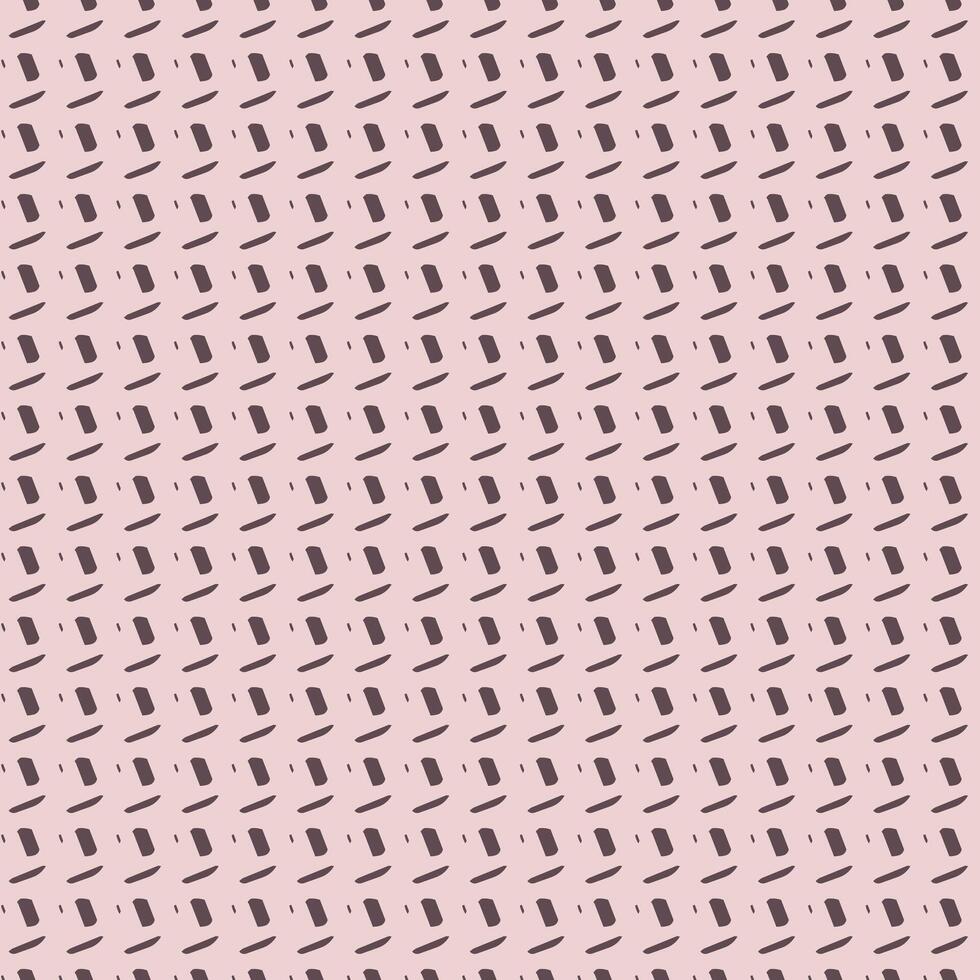 Seamless geometrical pattern. Modern stylish texture. vector