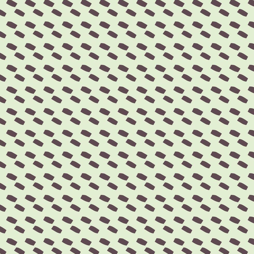 Seamless geometrical pattern. Modern stylish texture. vector