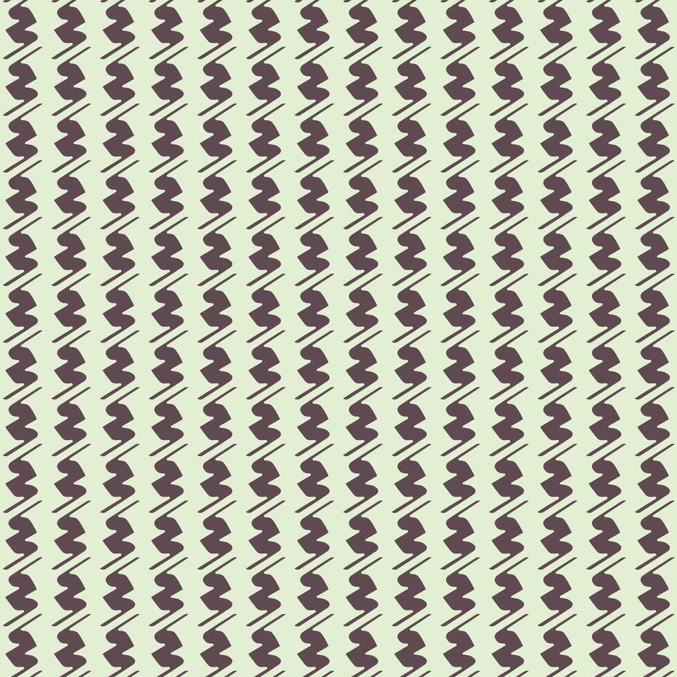 Seamless geometrical pattern. Modern stylish texture. vector