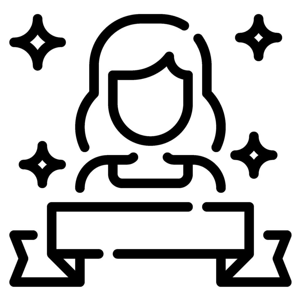 celebrar icono ilustración para web, aplicación, infografía, etc vector