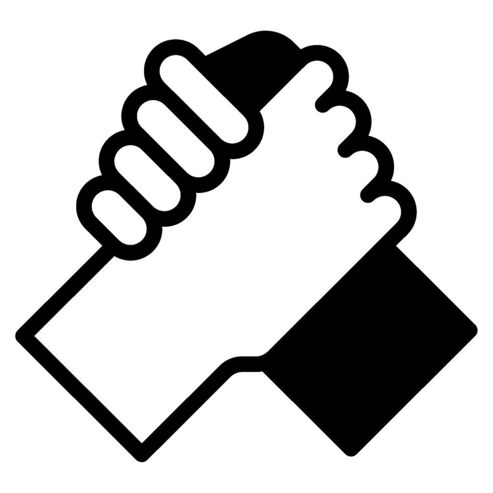 Support Icon Illustration for web, app, infographic, etc vector