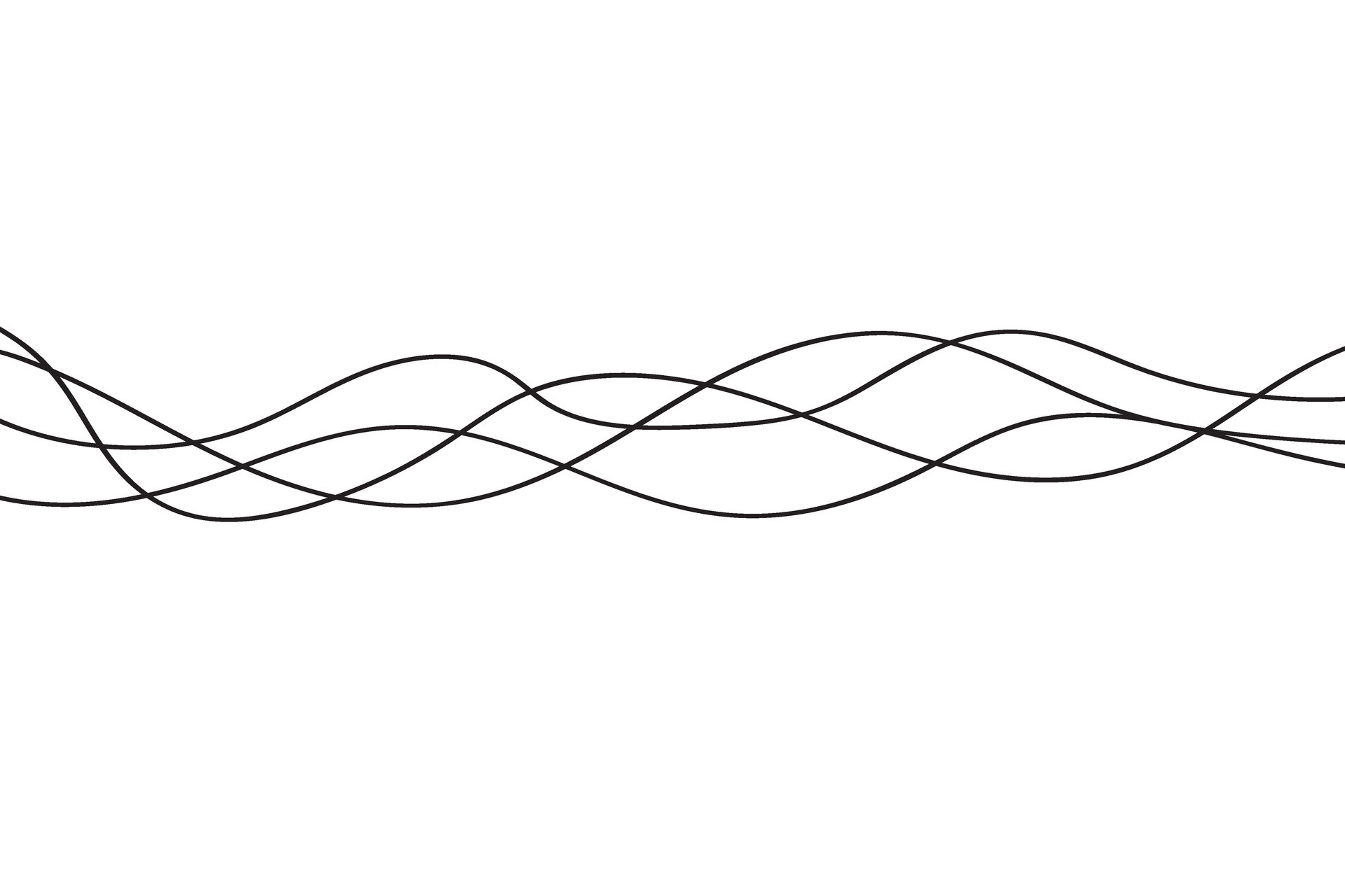 modern simple abstract seamlees line pattern art perfect for background ...