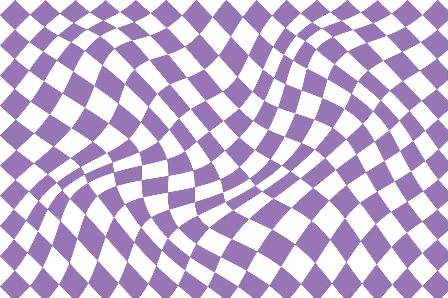 a purple striped background with a pattern of lines a purple pattern with a geometric pattern of squares purple polka dots on a white background vector