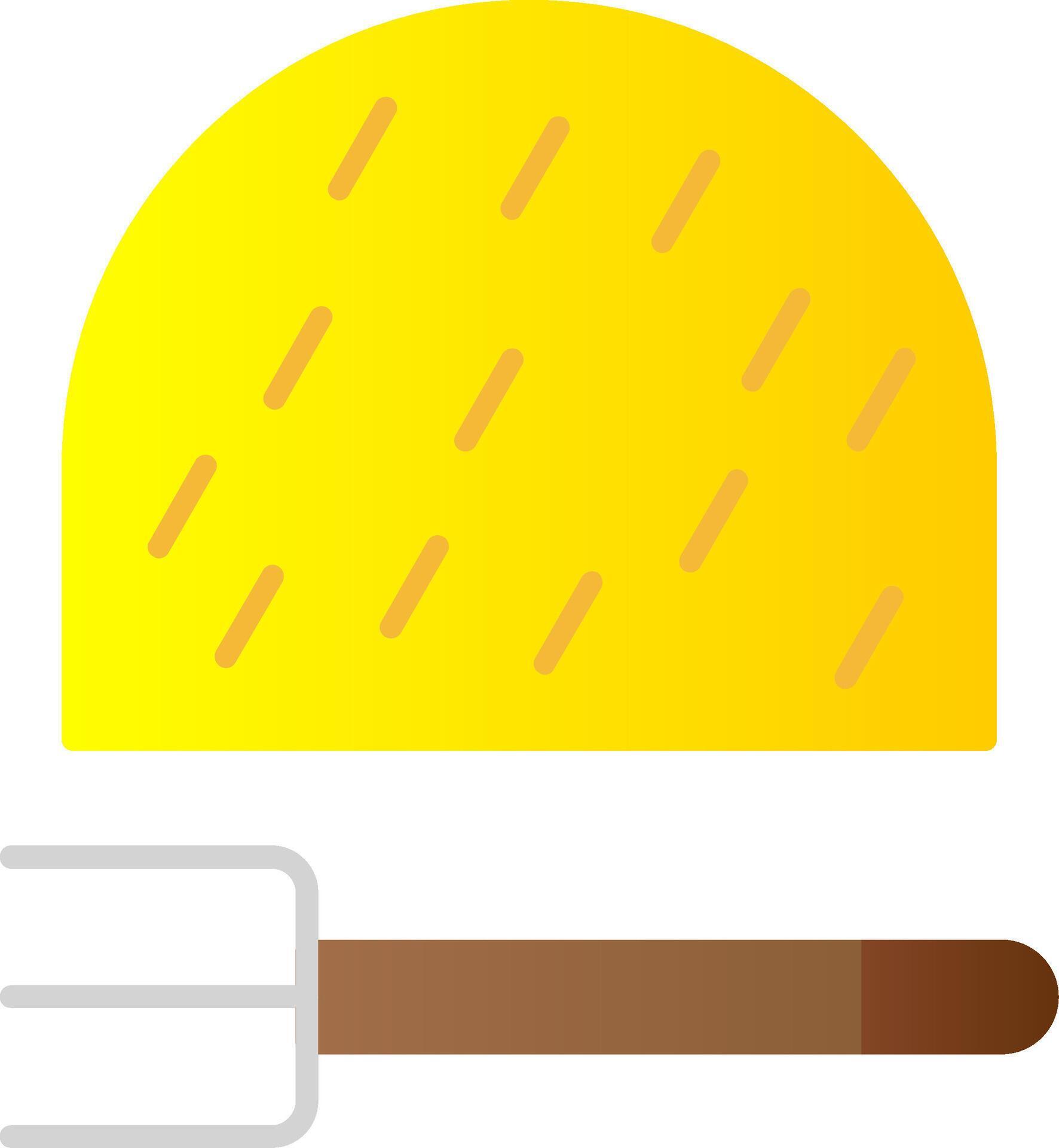 Haystack Flat Gradient Icon 42400820 Vector Art at Vecteezy
