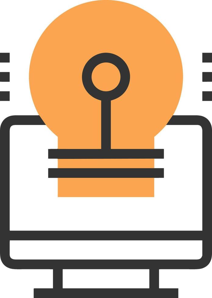Cloud  icon symbol vector image. Illustration of the hosting storage design image