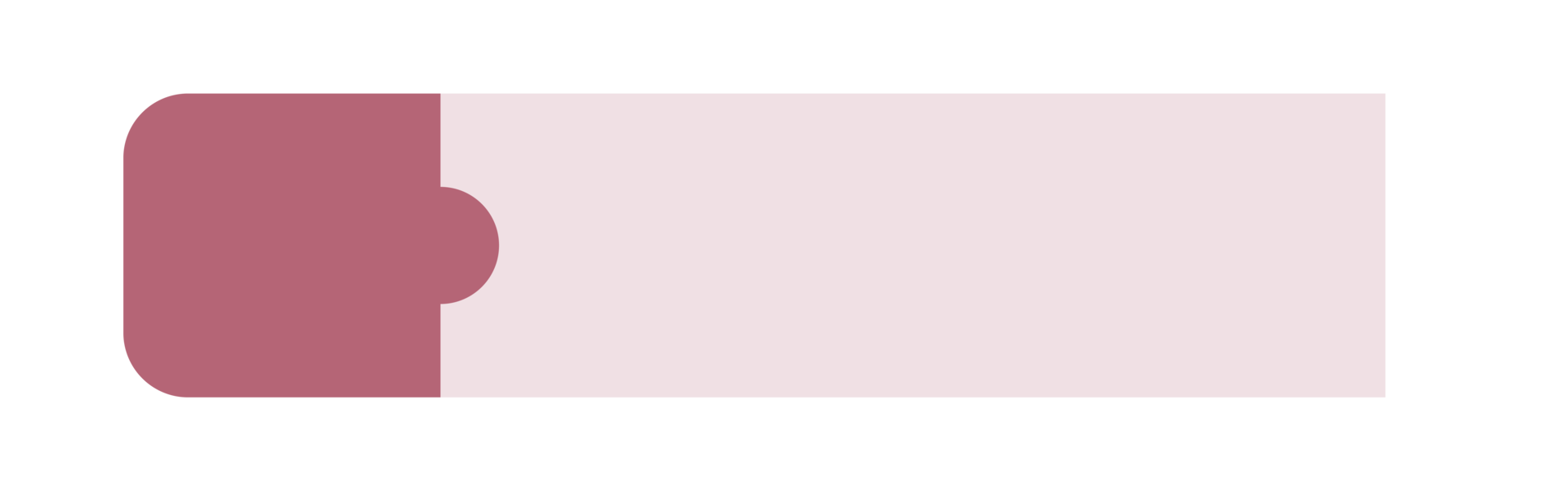 Infographic List Single Element, List Description for Presentation png