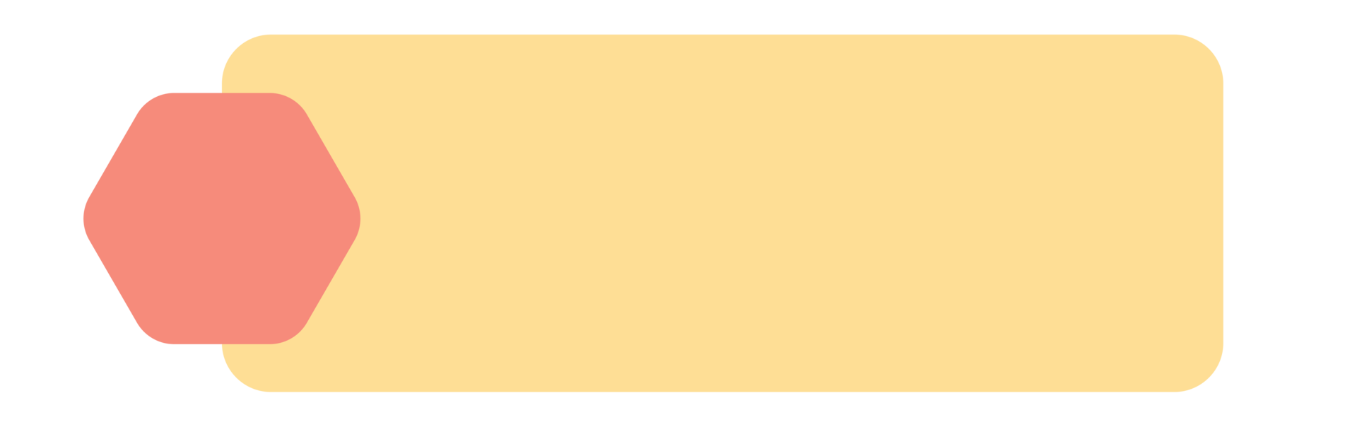 Infographic List Single Element, List Description for Presentation png