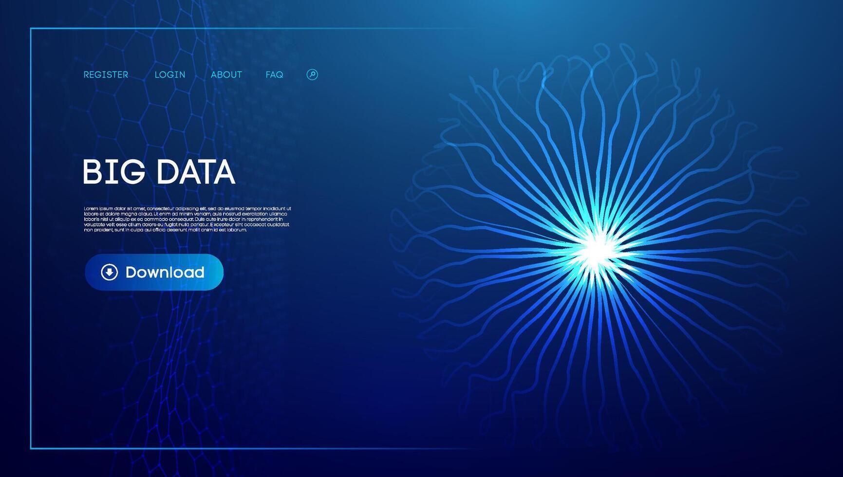 blockchain transferir satélite futuro comunicaciones vector antecedentes. tecnología nube mundo. globo red fintech concepto.