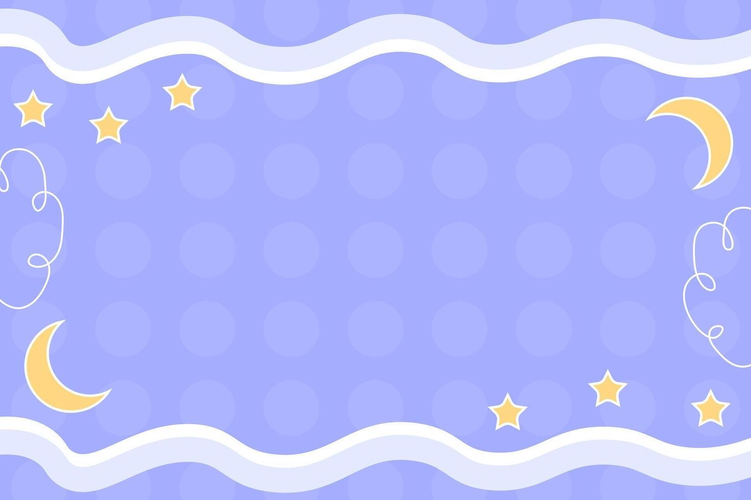 Flat desigen baby shower new born vector background template