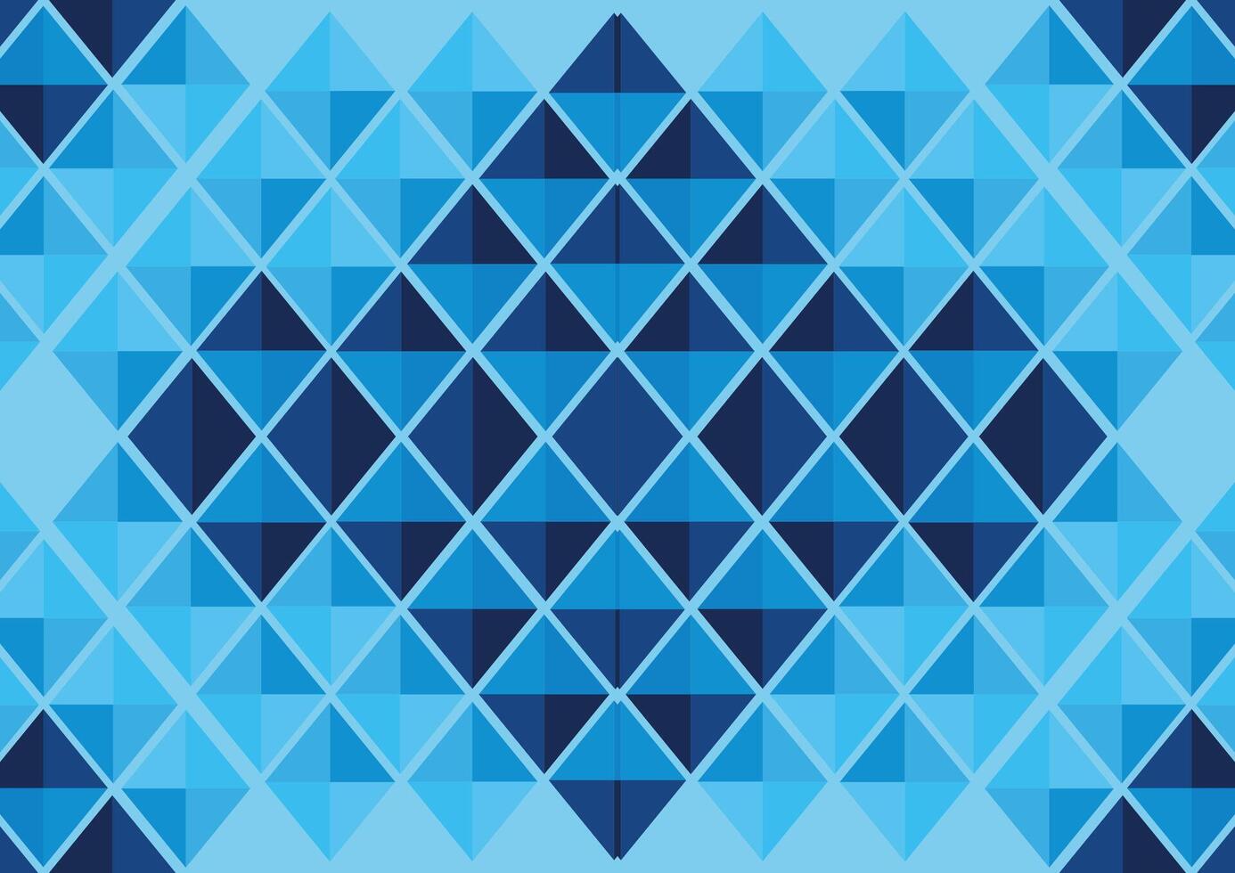 modern background with geometric shapes vector