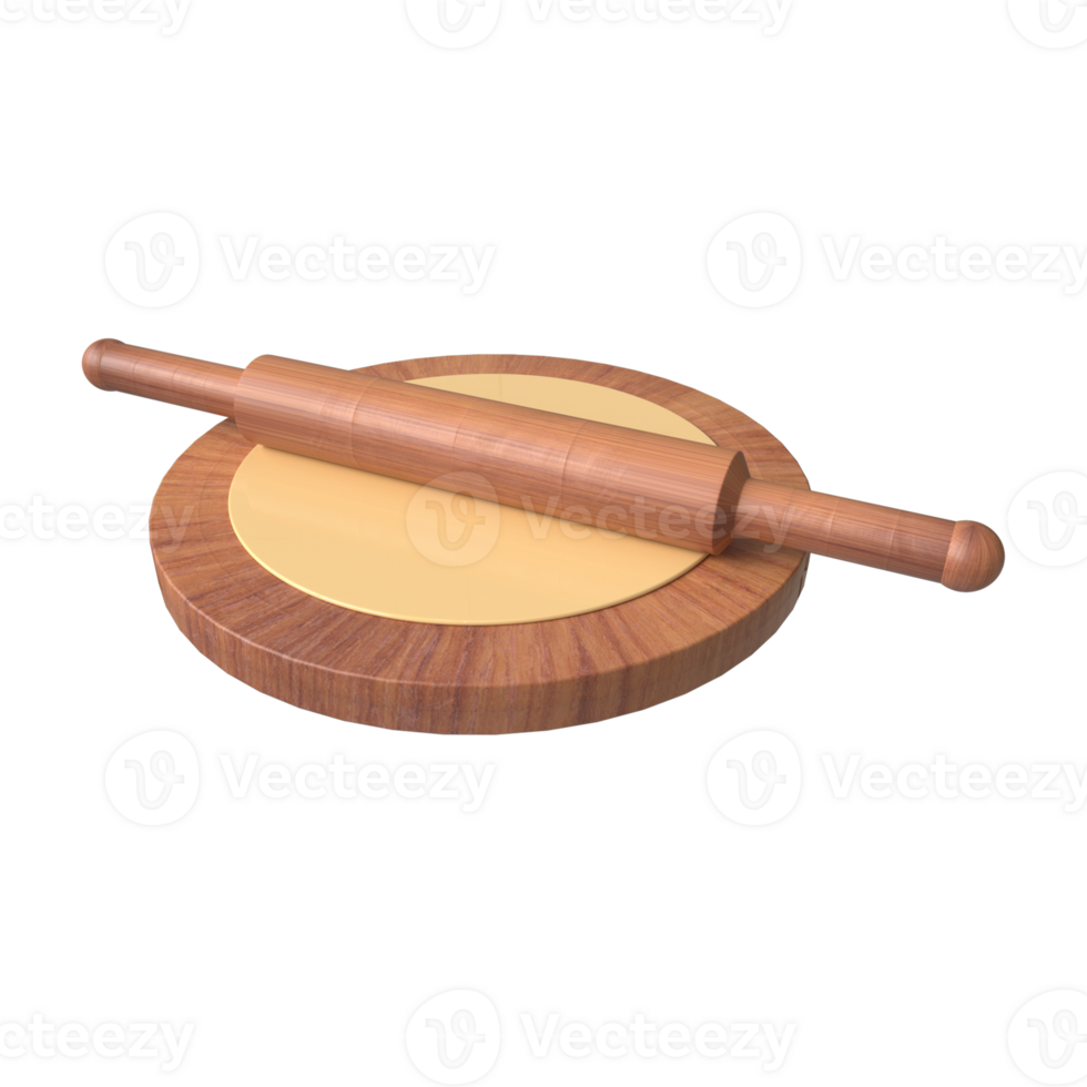 Fait main en bois chapati-roti fabricant - traditionnel culinaire savoir-faire png