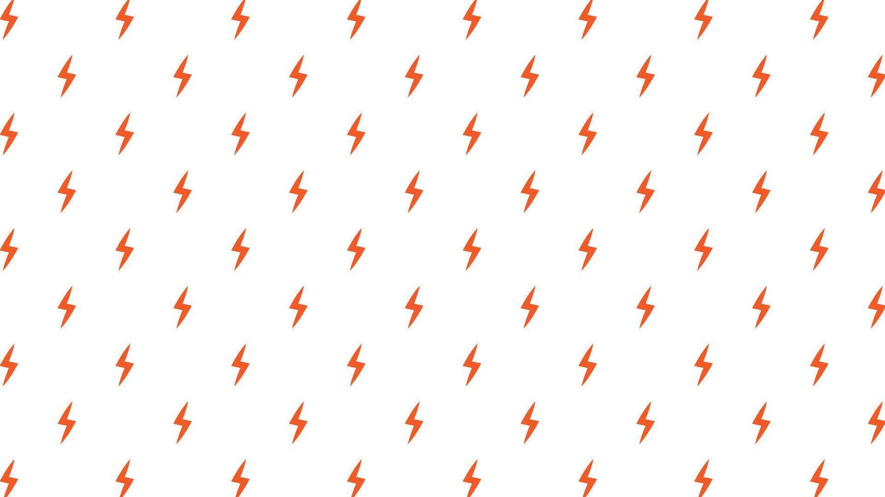 Bolt pattern vector. Thunder pattern. wallpaper. free space for text. background. vector