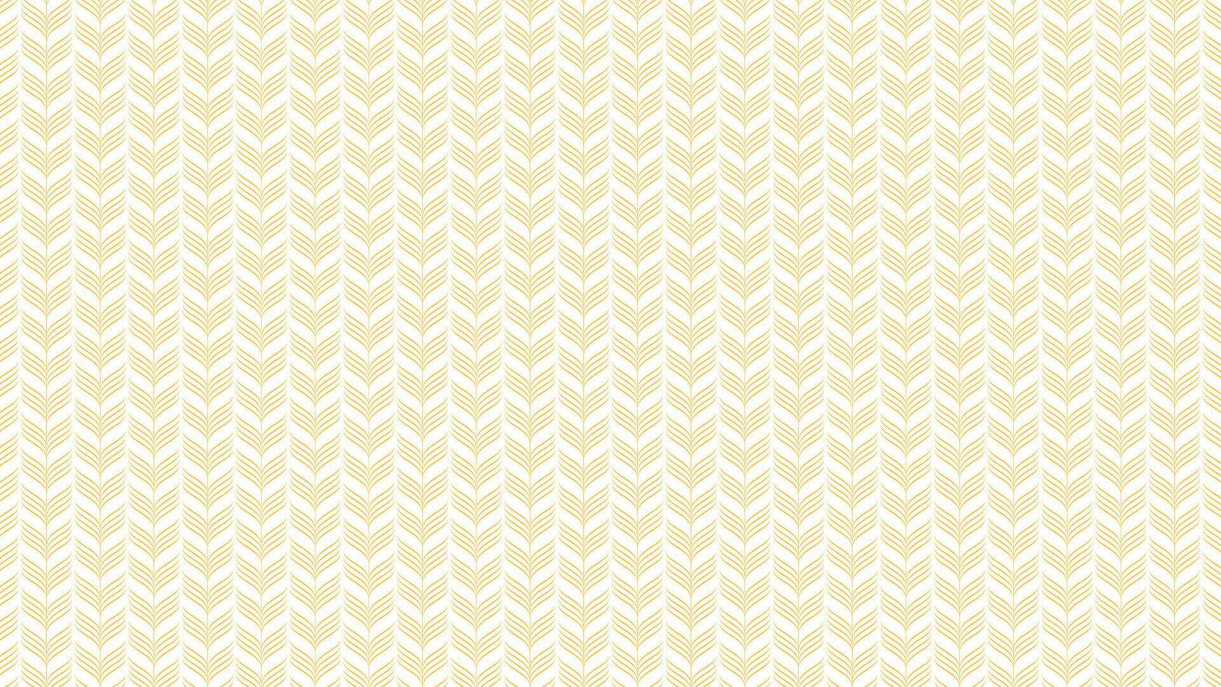 Wheat pattern wallpaper. oat symbol. free space for text. rice sign. Rice pattern wallpaper. vector