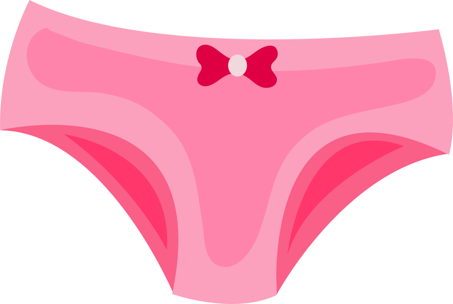 menstruatie periodes element png