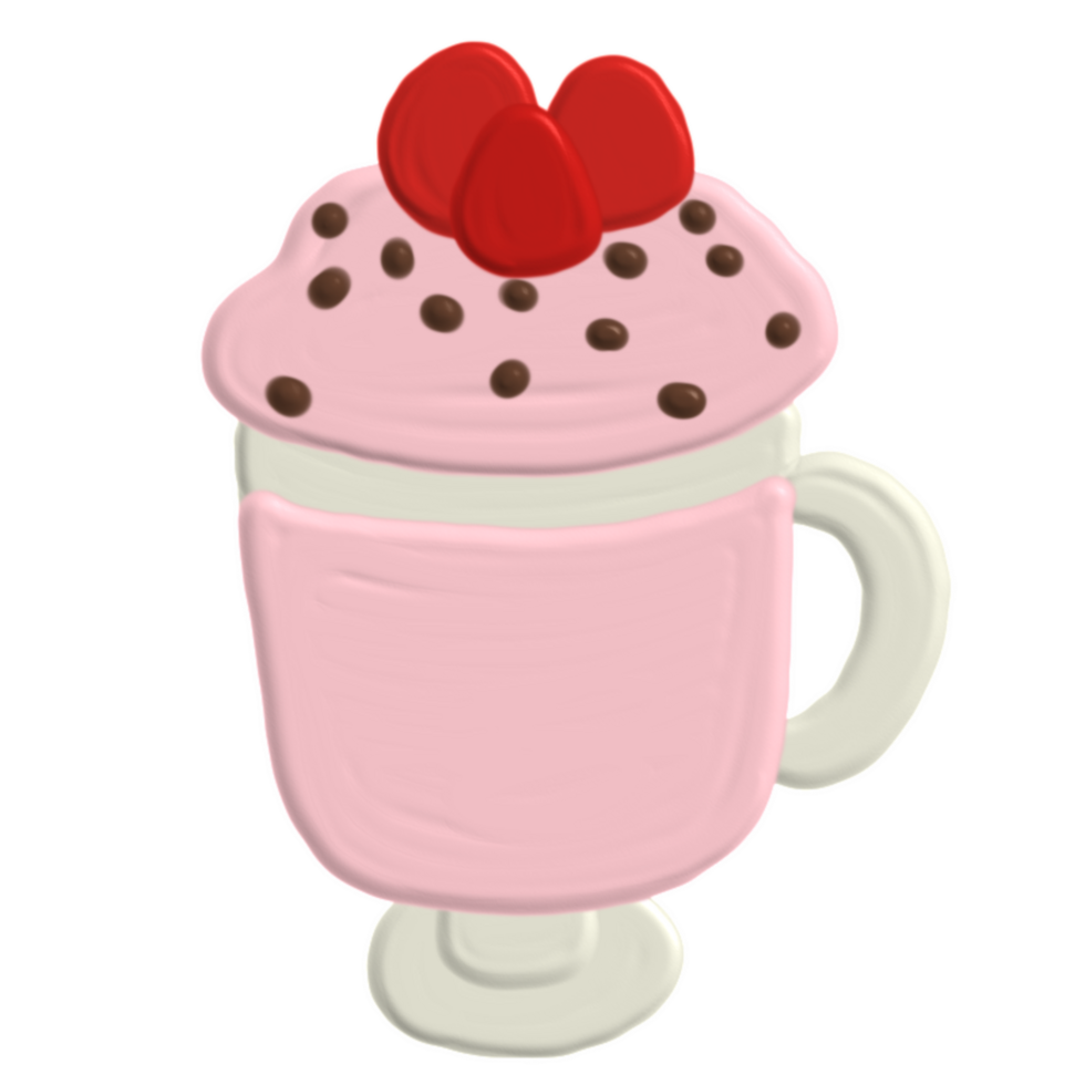 ice cream dessert png
