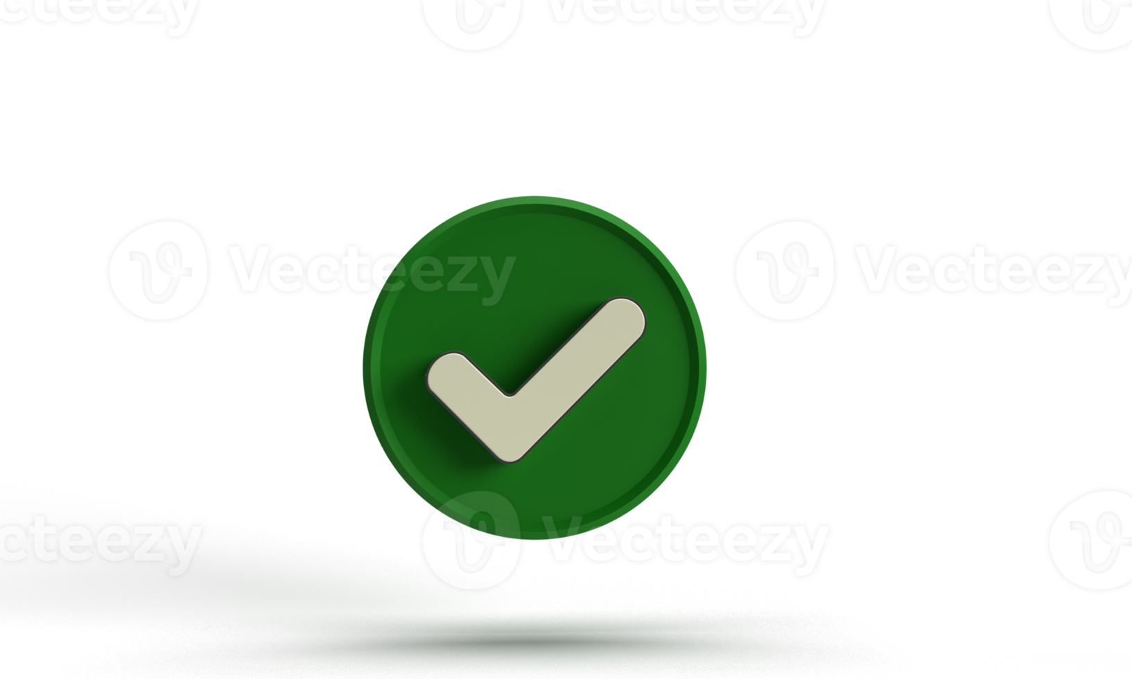 Symbol sign green circle choice round green color icon check mark agreement checklist tick ok success checkmark correct design checkbox approve button right accept positive choose yes business vote png