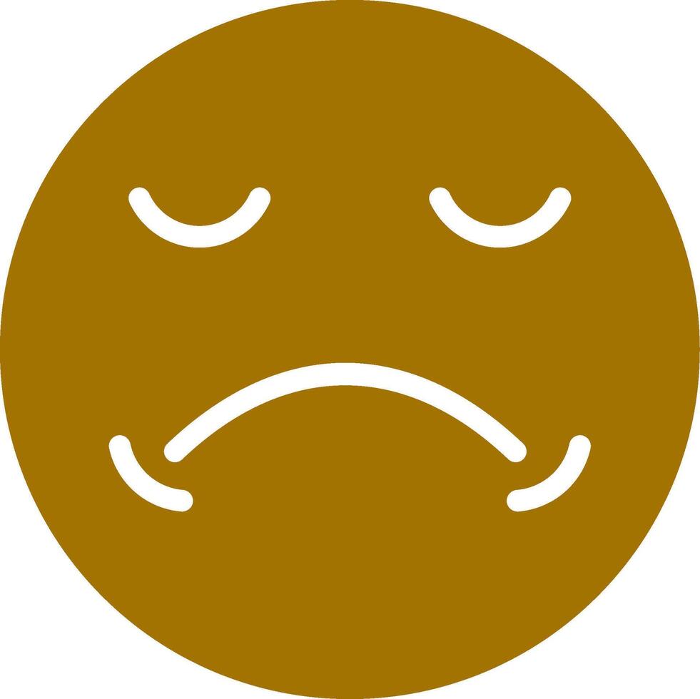 Line Two Colour vector