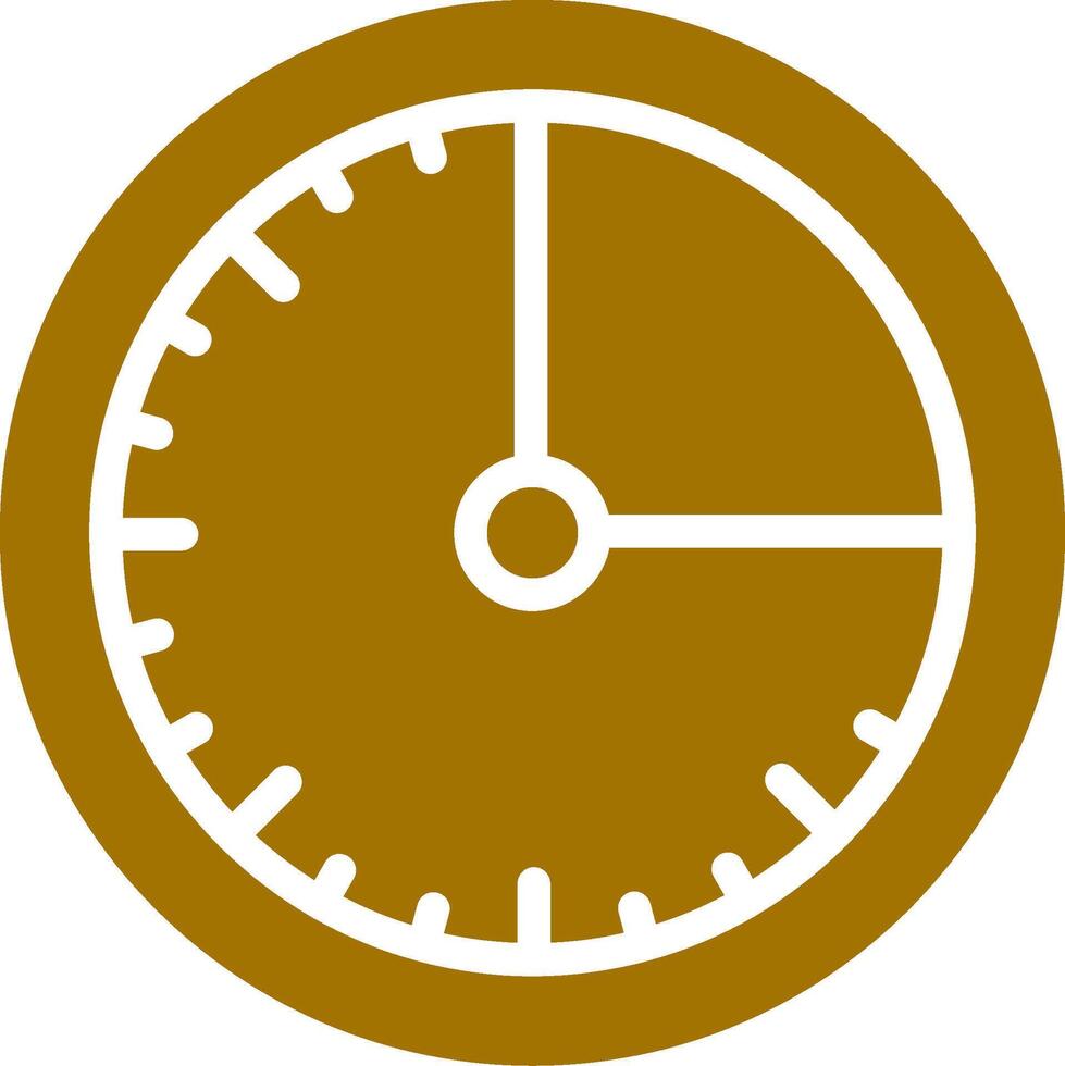 Line Two Colour vector