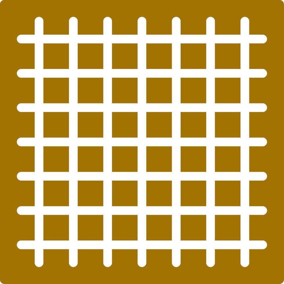 Line Two Colour vector