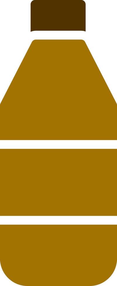 Line Two Colour vector