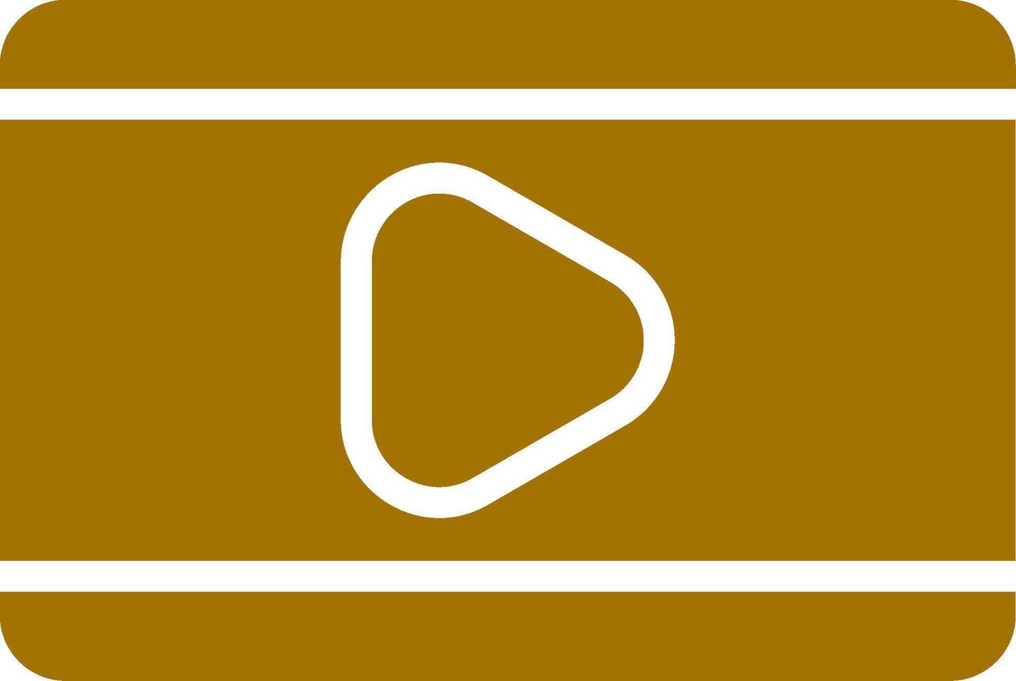 Line Two Colour vector