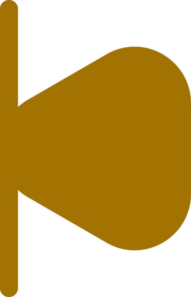 Line Two Colour vector
