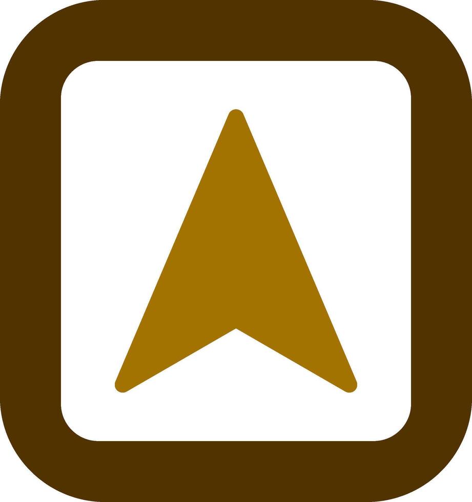 Line Two Colour vector