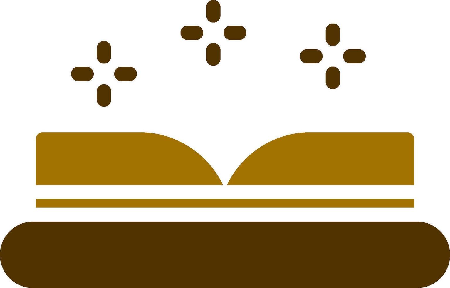 Glyph Two Colour vector